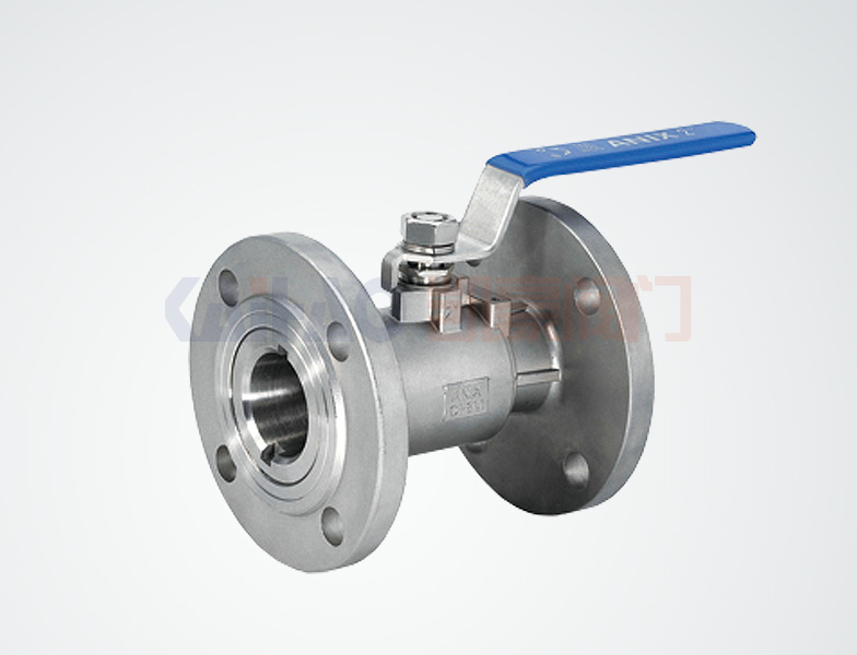 不銹鋼球閥如何安裝才是正確？步驟在這里！