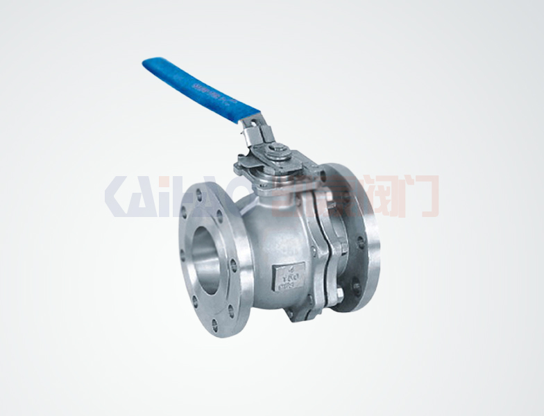 美標球閥的生產(chǎn)八步驟