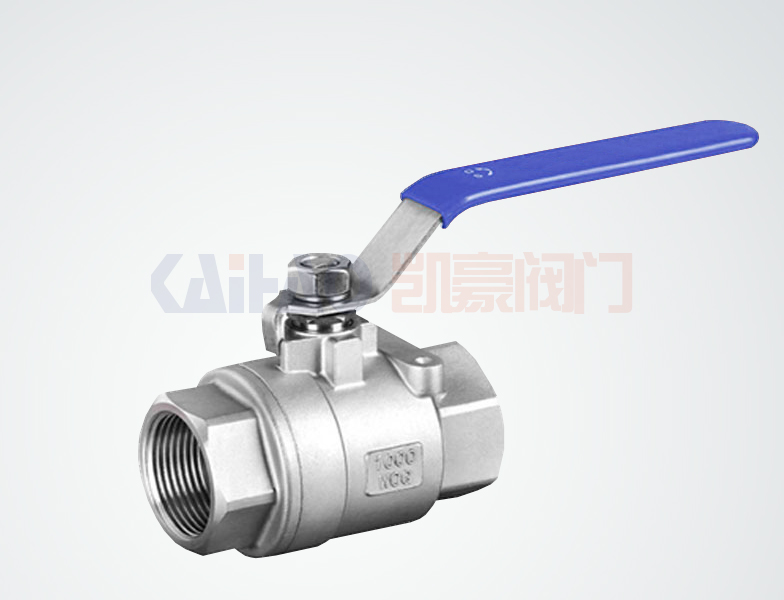 美標球閥的裝置流程和技巧，速來get！