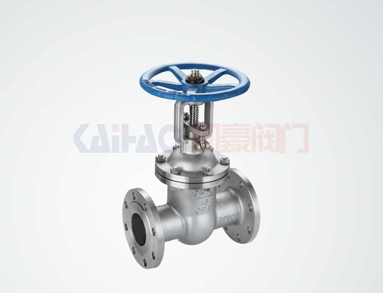 您認(rèn)識(shí)幾種有關(guān)不銹鋼閘閥的執(zhí)行標(biāo)準(zhǔn)？