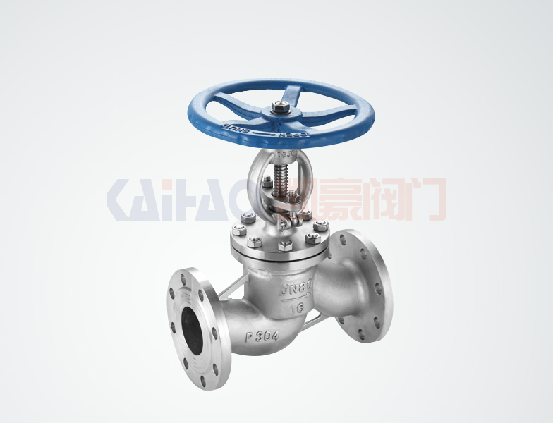 不銹鋼截止閥的管道連接方式主要有哪些？來(lái)一起認(rèn)識(shí)吧！