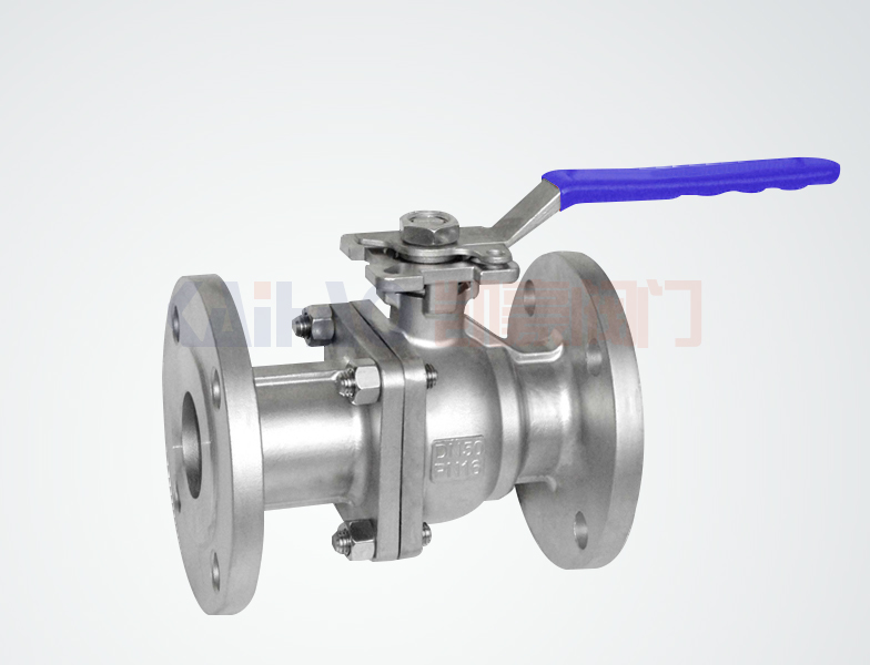 不銹鋼球閥和銅球閥區(qū)別在哪些方面？