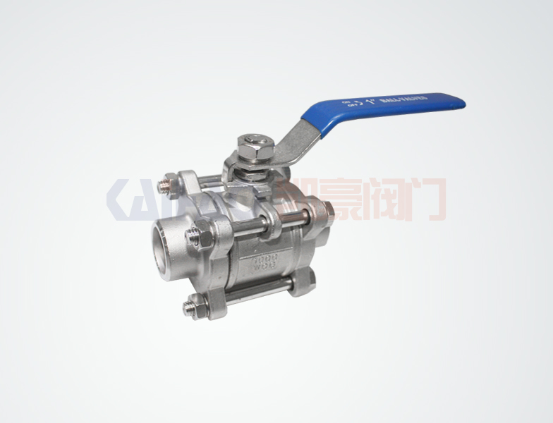 說說不銹鋼球閥的承壓能力怎么樣？