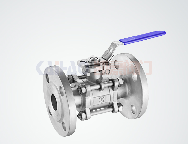 美標球閥的儲存保養(yǎng)手冊