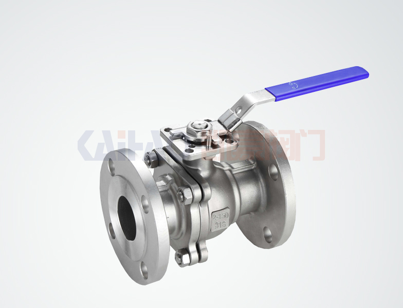 美標(biāo)球閥操作不靈活該怎么辦？