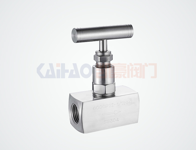 不銹鋼截止閥怎樣正確涂漆？