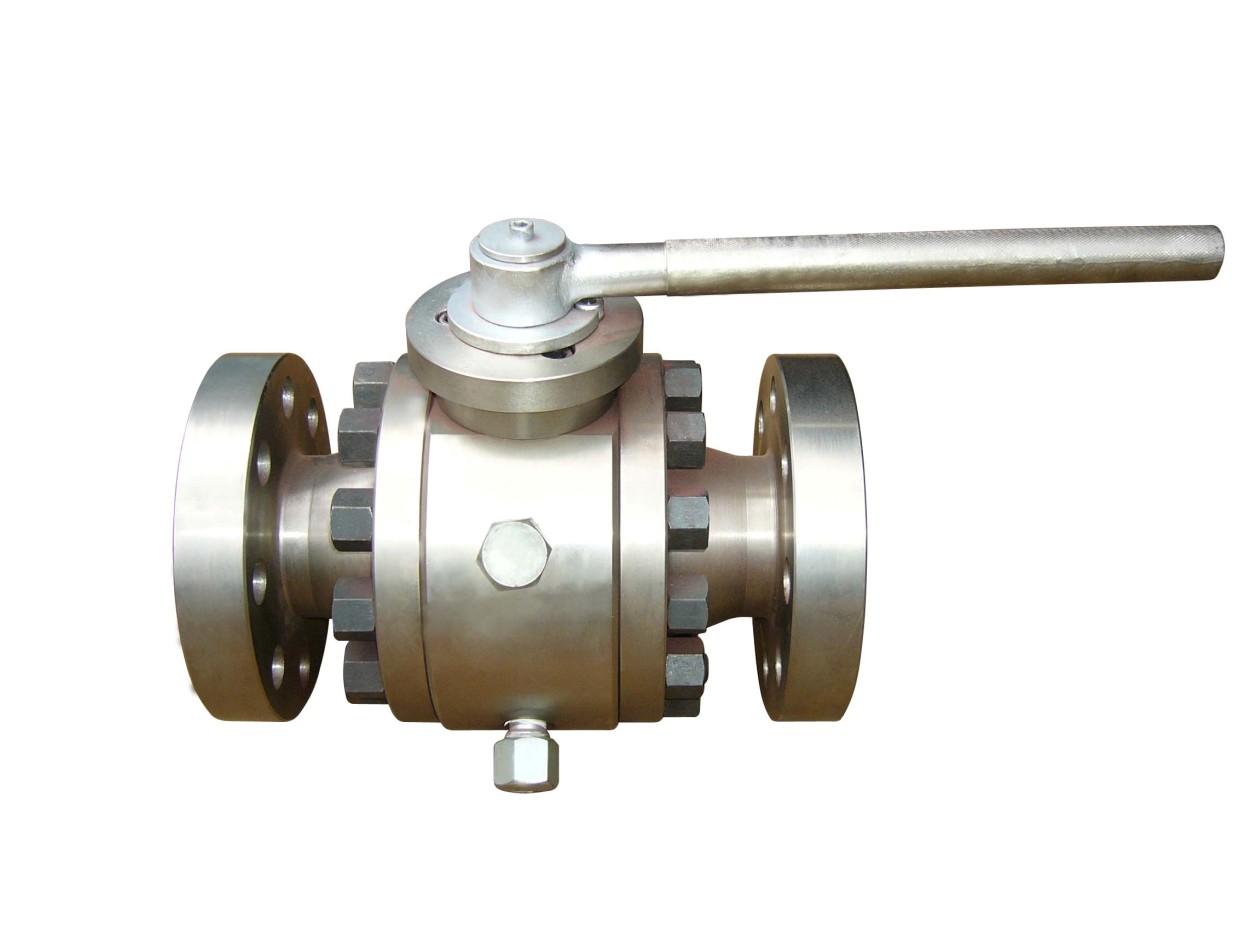 凱豪閥門-關(guān)于球閥一寸的問題