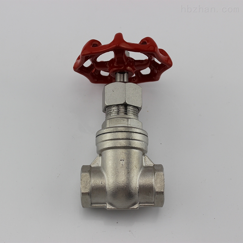 凱豪閥門(mén)-不銹鋼閘閥的眾多特點(diǎn)