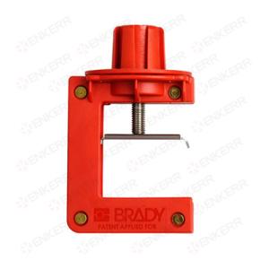 閥門也要裝鎖？為什么呢？